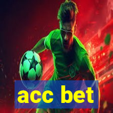 acc bet
